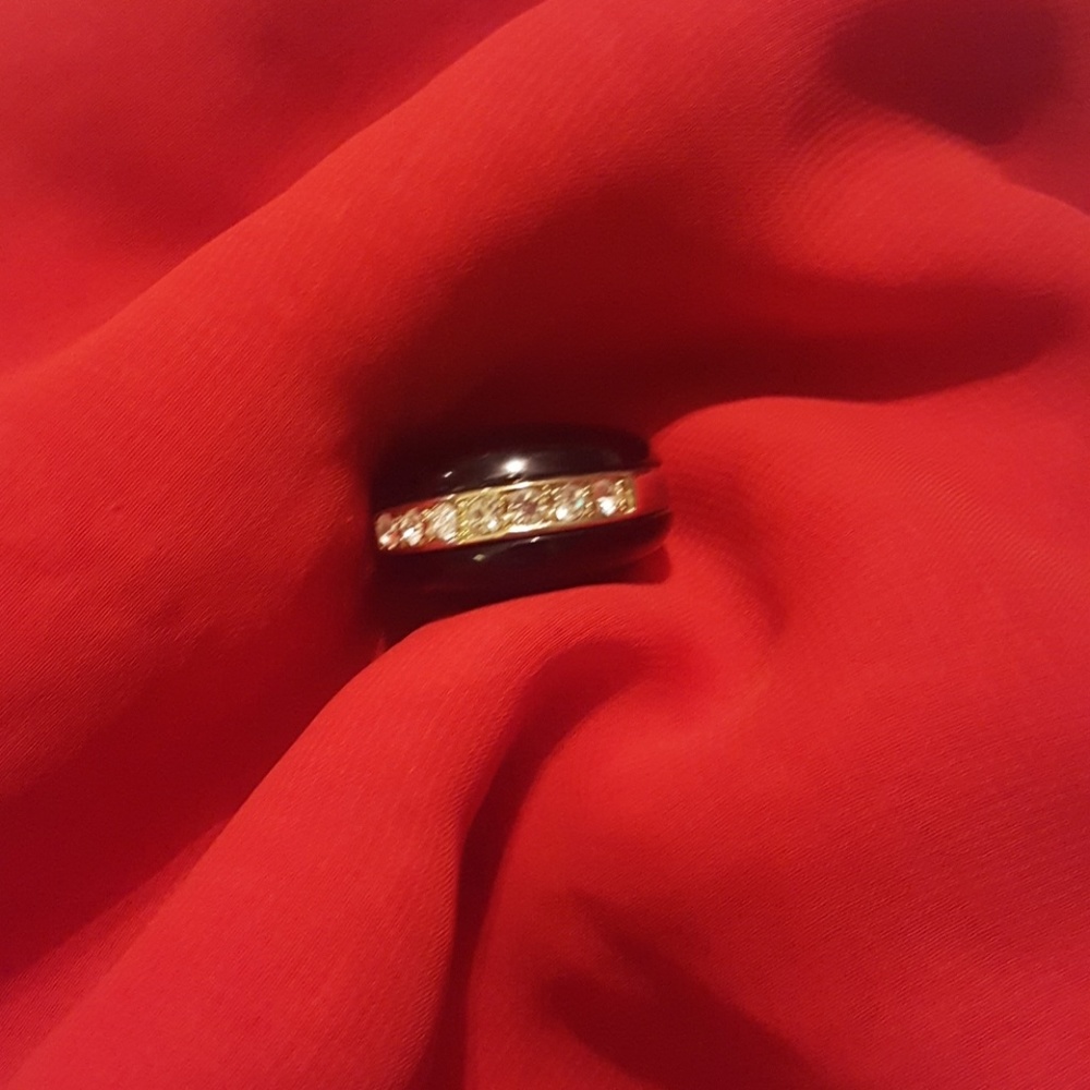 4 for $10 - BCBGENERATION Cocktail statement ring